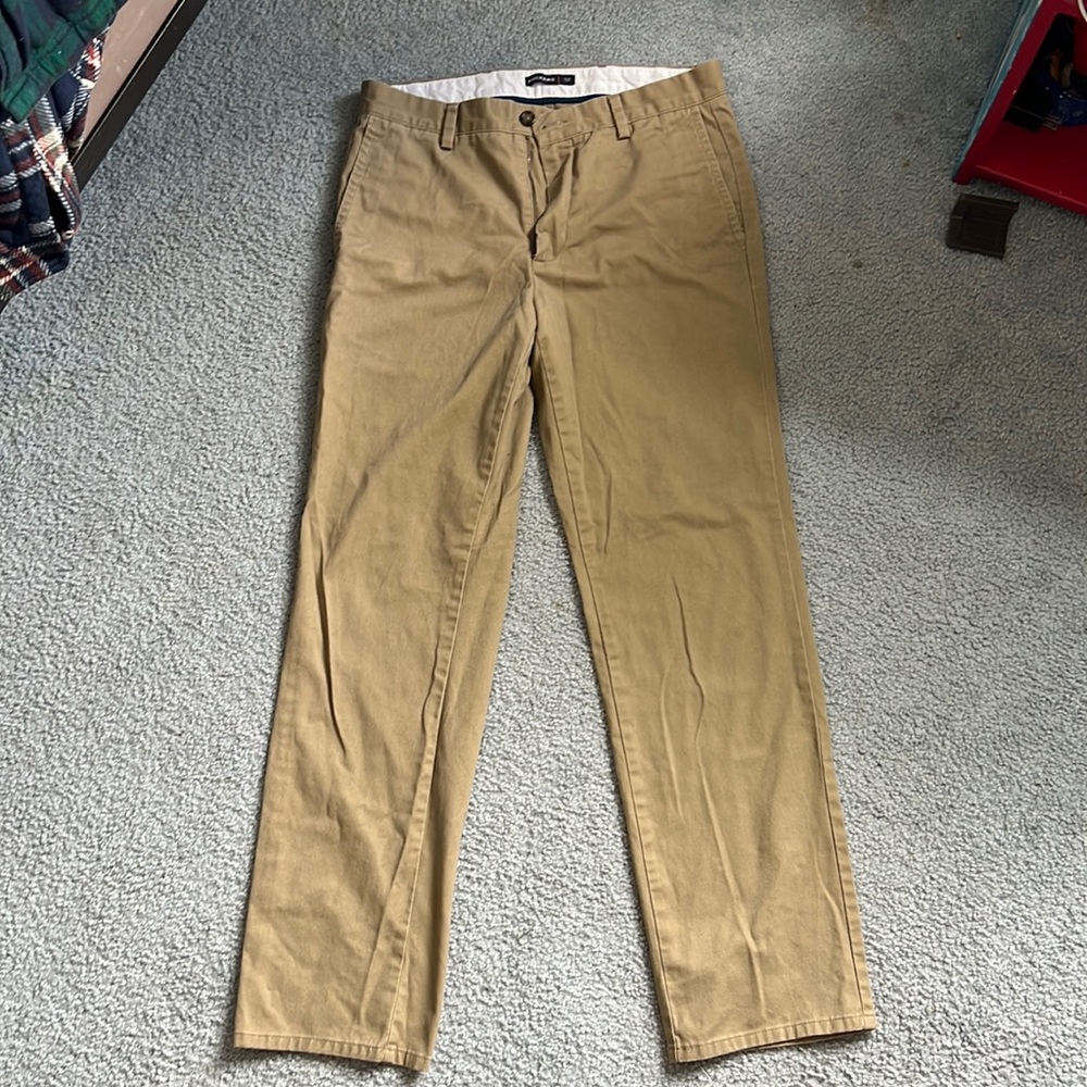 Dockers Slim Fit Khakis